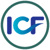 ICF Badge Green